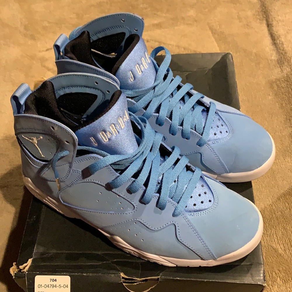 Air Jordan 7 Retro